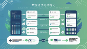 数据清洗与结构化