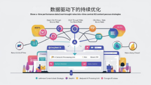 数据驱动下的持续优化