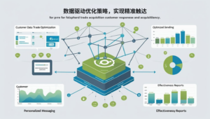 外贸获客软件：数据驱动优化策略，实现精准触达