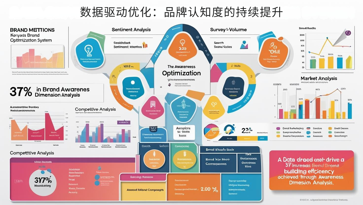 数据驱动优化：品牌认知度的持续提升