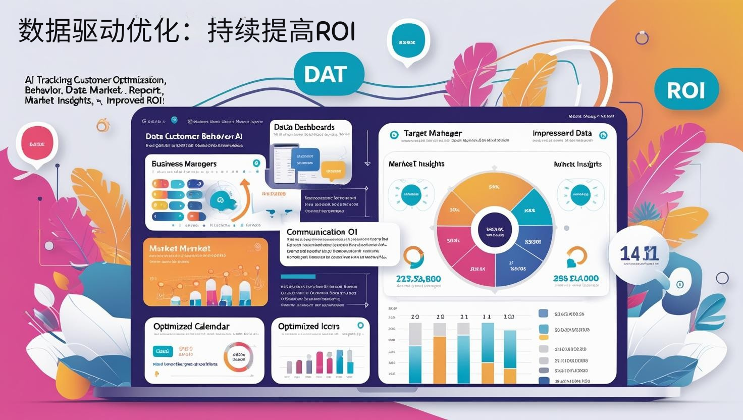 数据驱动优化：持续提高ROI