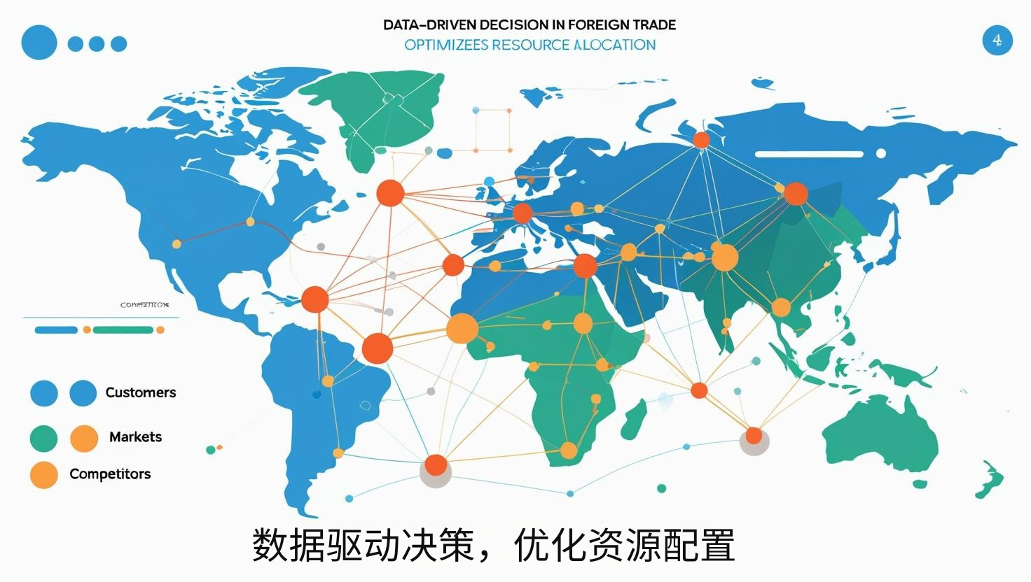 数据驱动决策，优化资源配置