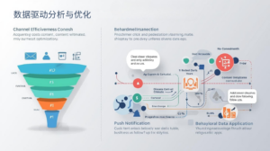 数据驱动分析与优化