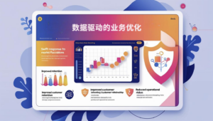 数据驱动的业务优化