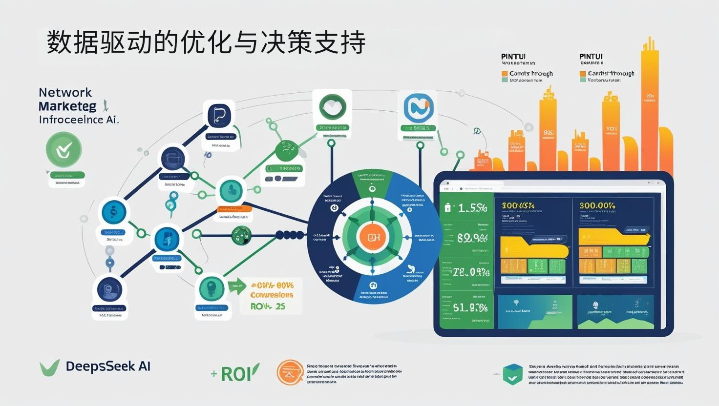 数据驱动的优化与决策支持