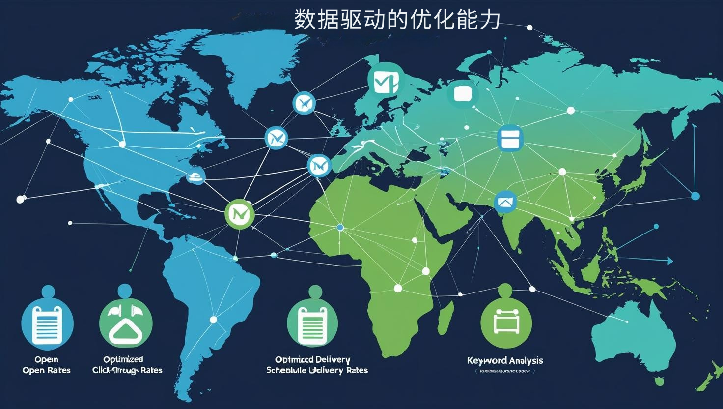 数据驱动的优化能力