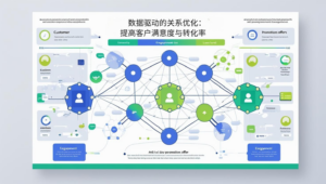 外贸获客
数据驱动的关系优化：提高客户满意度与转化率