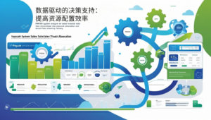 数据驱动的决策支持：提高资源配置效率