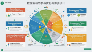 数据驱动的参与优化与体验设计