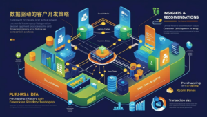 数据驱动的客户开发策略