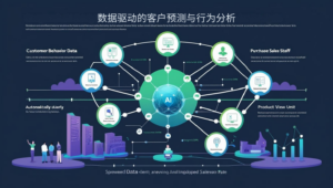 数据驱动的客户预测与行为分析