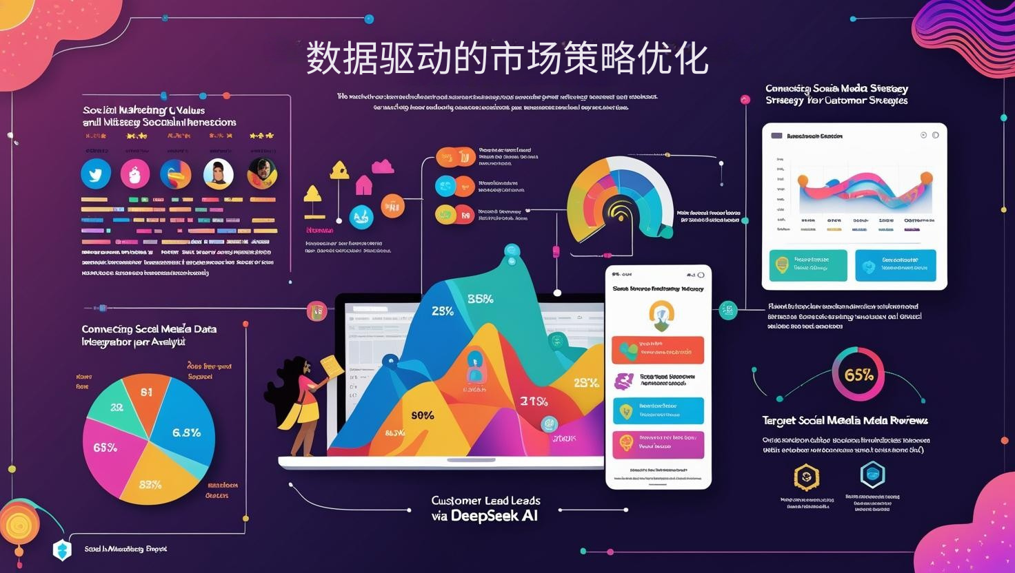 数据驱动的市场策略优化