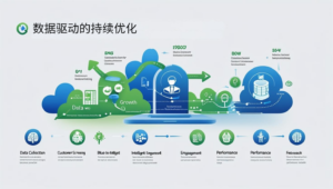数据驱动的持续优化