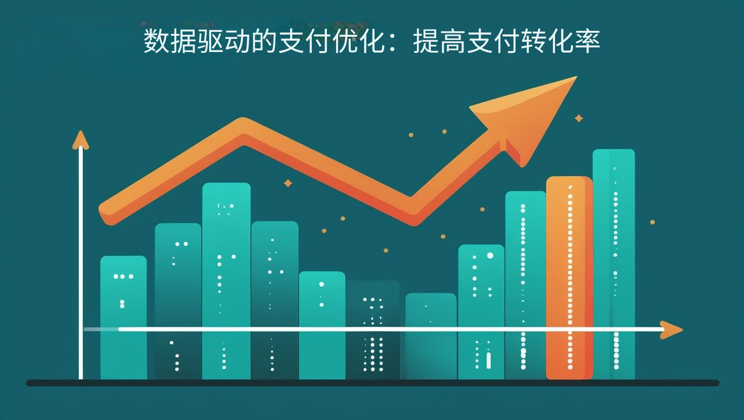 数据驱动的支付优化：提高支付转化率