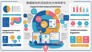 数据驱动的活动优化与持续参与