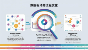 数据驱动的流程优化