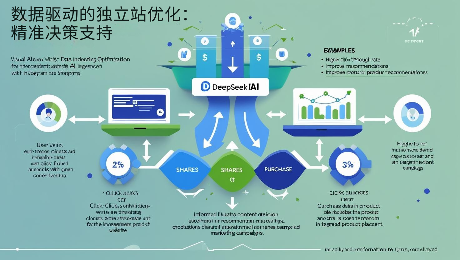 数据驱动的独立站优化：精准决策支持