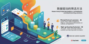 外贸获客
数据驱动的筛选方法