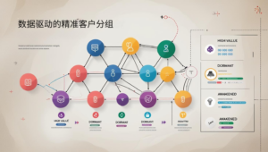数据驱动的精准客户分组