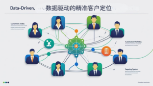 数据驱动的精准客户定位