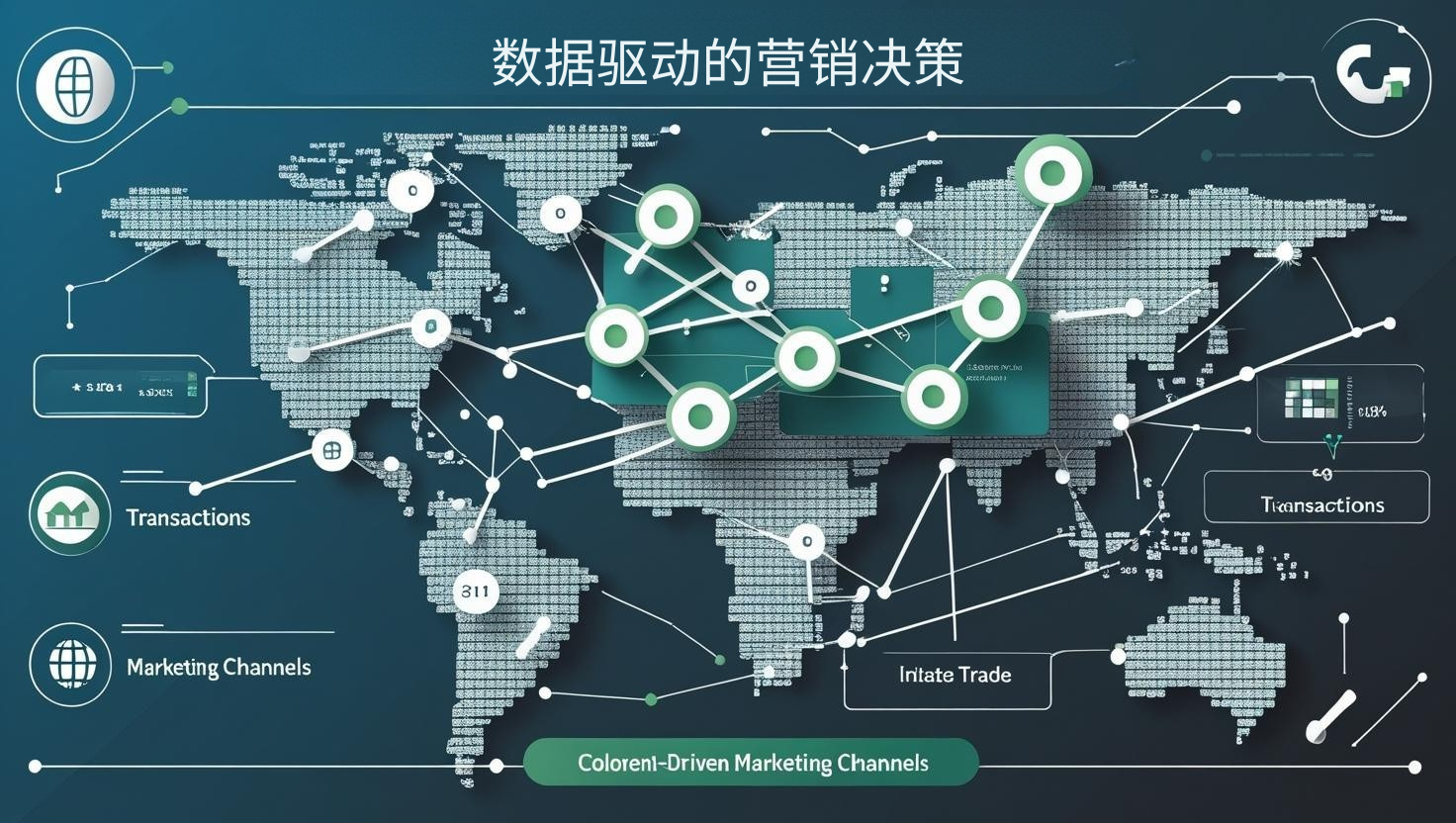 数据驱动的营销决策