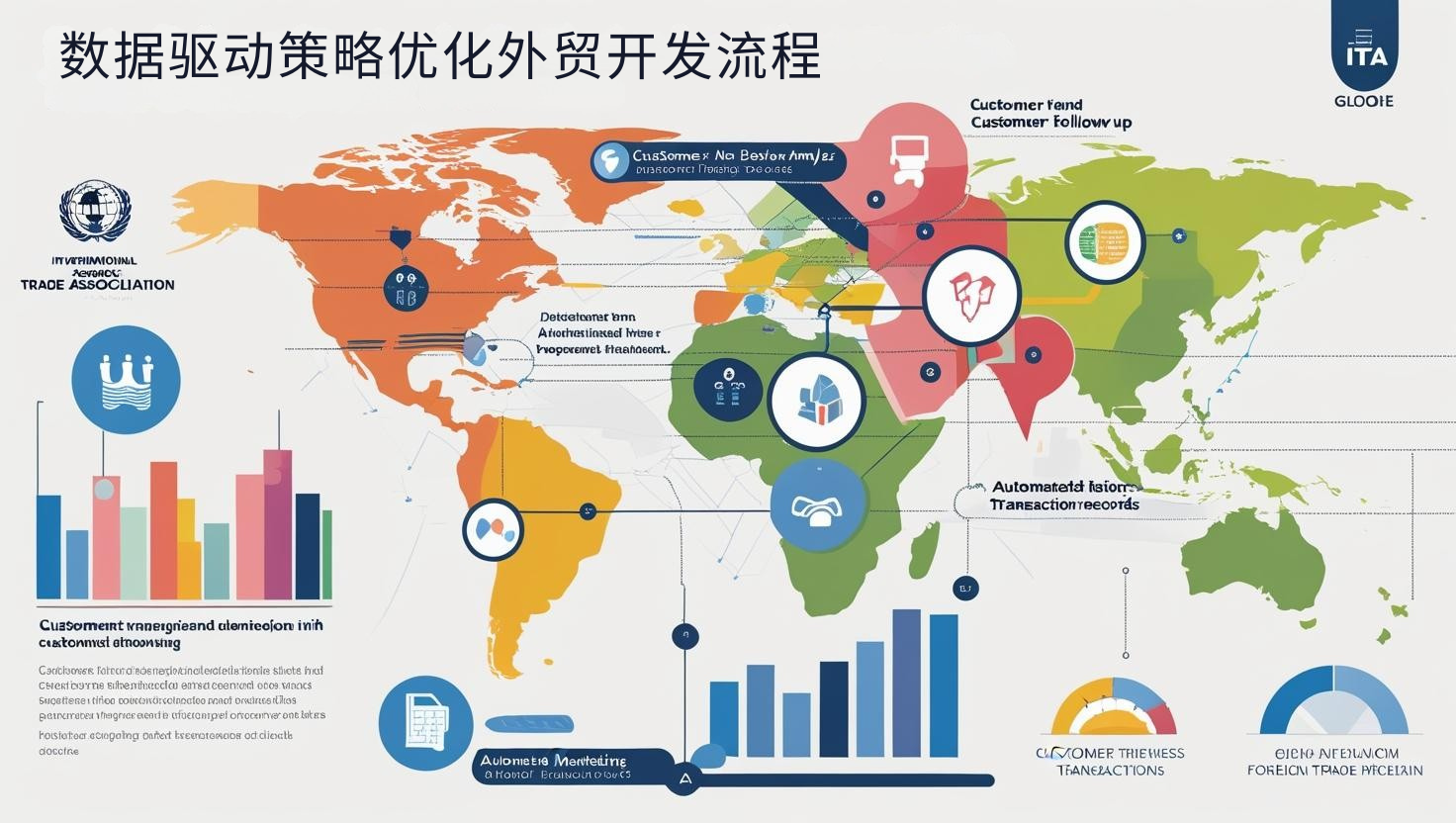 数据驱动策略优化外贸开发流程