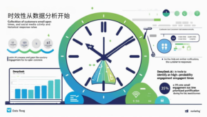 时效性从数据分析开始