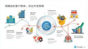 数据驱动策略，精细化客户管理 