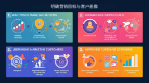 自动化营销：明确营销目标与客户画像
