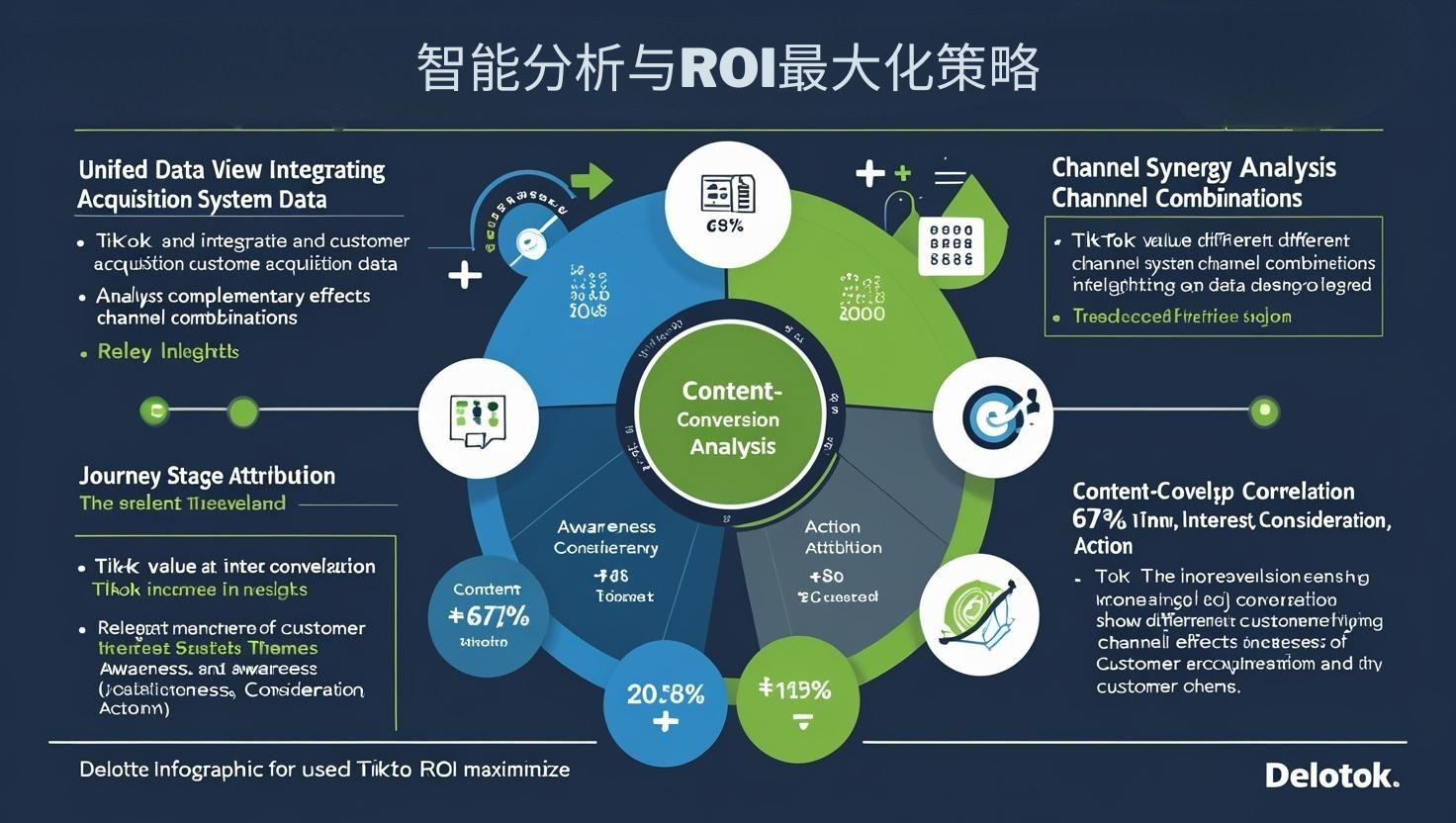 智能分析与ROI最大化策略