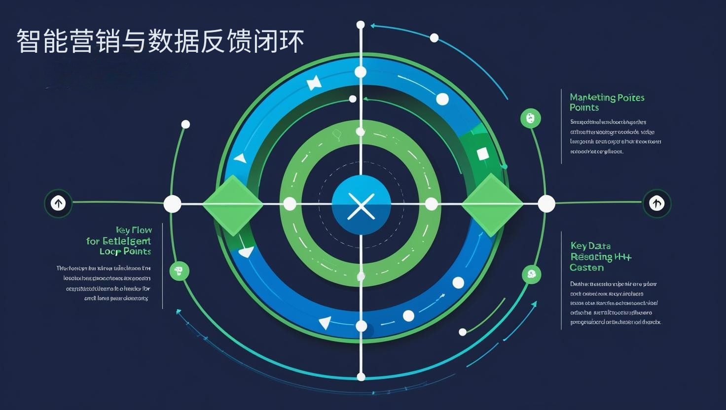 智能营销与数据反馈闭环