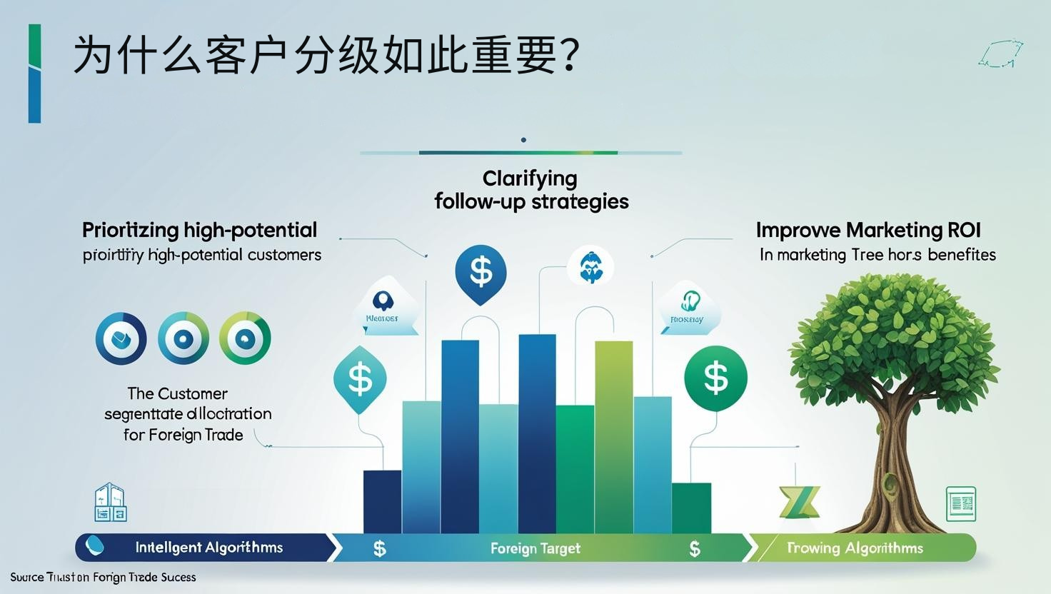 为什么客户分级如此重要？