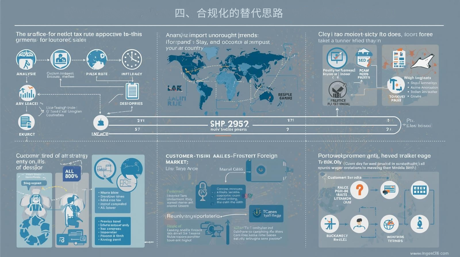 四、合规化的替代思路