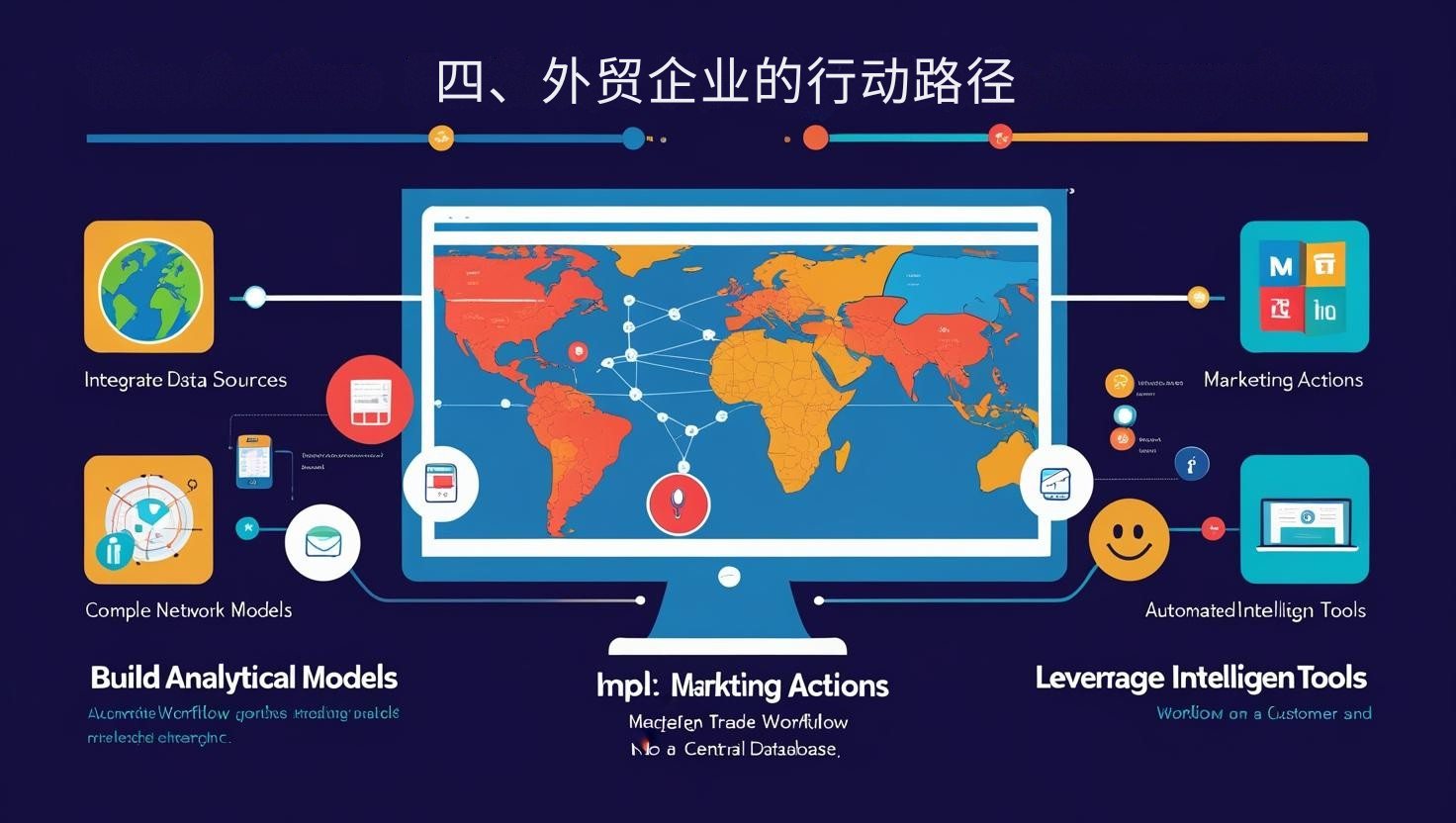 四、外贸企业的行动路径