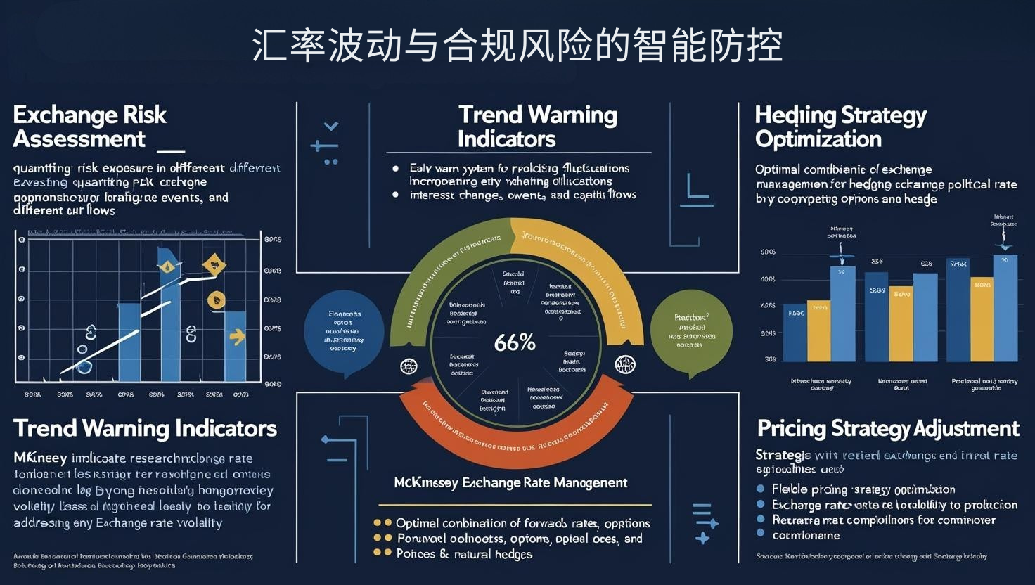 汇率波动与合规风险的智能防控