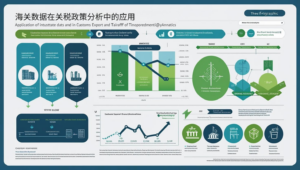海关数据在关税政策分析中的应用