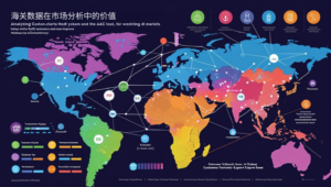 海关数据在市场分析中的价值