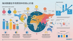 海关数据在市场预测中的核心价值