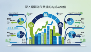 深入理解海关数据的构成与价值