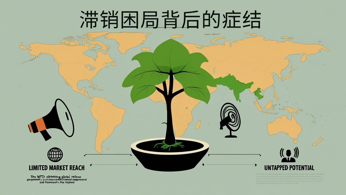 滞销困局背后的症结