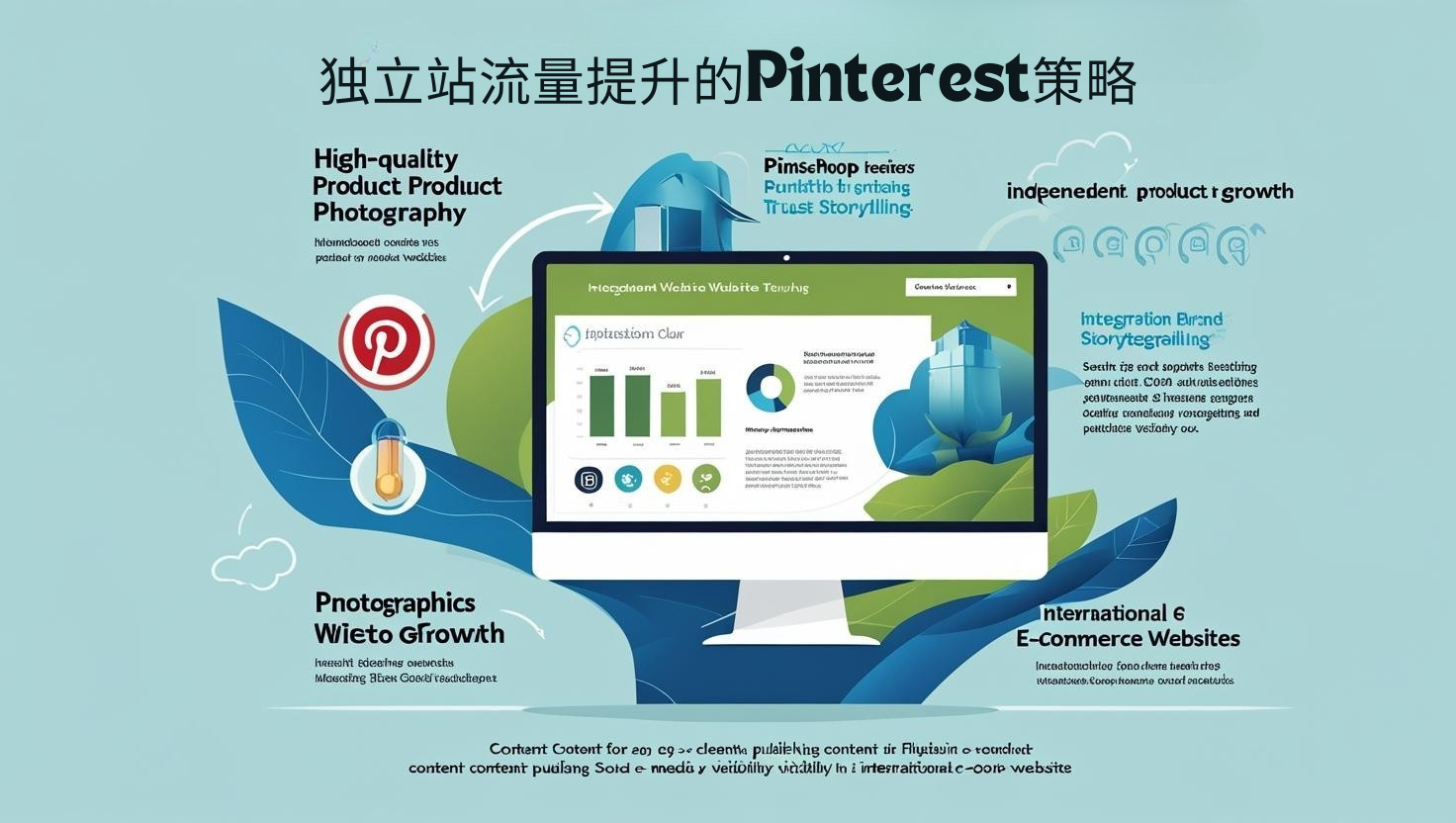 独立站流量提升的Pinterest策略