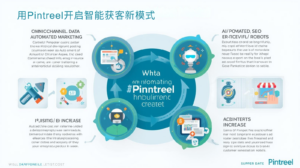 外贸获客软件
用Pintreel开启智能获客新模式