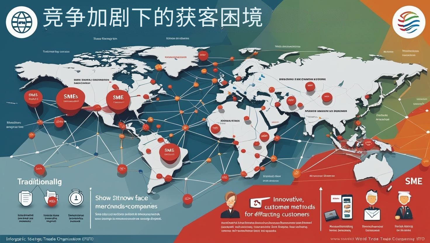 竞争加剧下的获客困境
