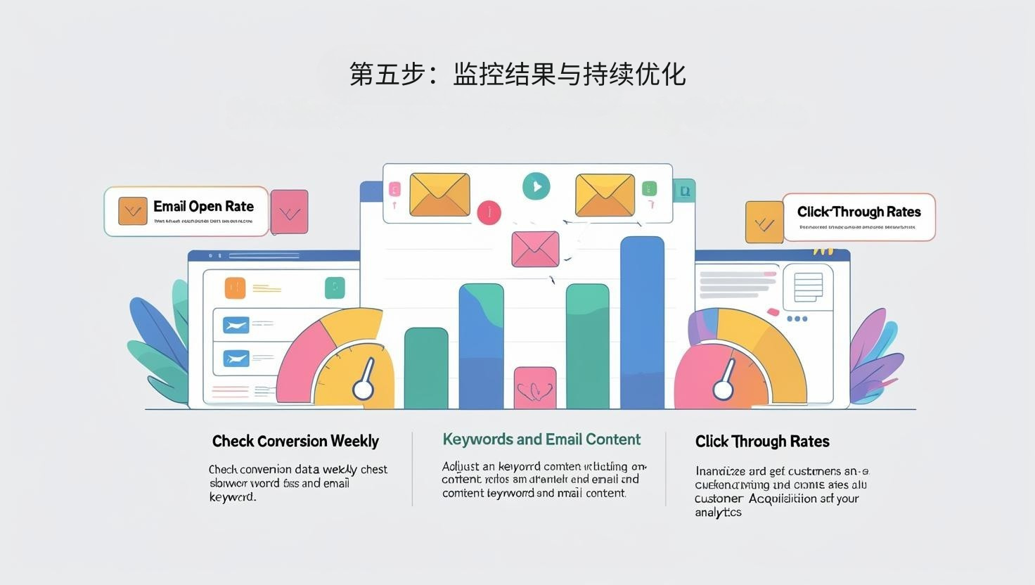 第五步：监控结果与持续优化
