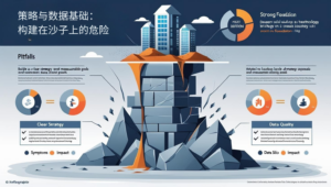 策略与数据基础：构建在沙子上的危险