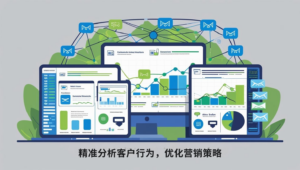 外贸获客软件：精准分析客户行为，优化营销策略