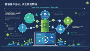 外贸获客软件：精准客户分析，优化销售策略