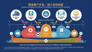 精准客户开发，减少无效询盘