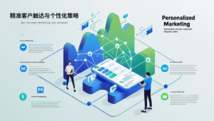 精准客户触达与个性化策略