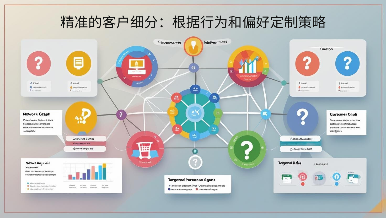 独立站精准的客户细分：根据行为和偏好定制策略